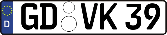 GD-VK39
