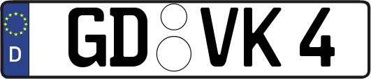 GD-VK4