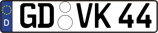 GD-VK44