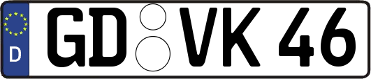 GD-VK46