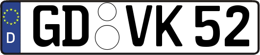 GD-VK52
