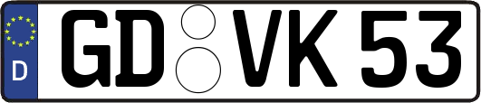 GD-VK53