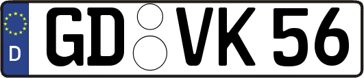 GD-VK56