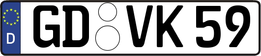 GD-VK59