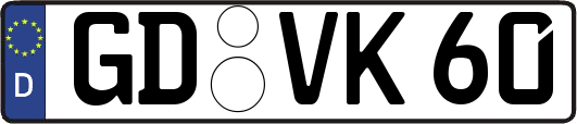 GD-VK60