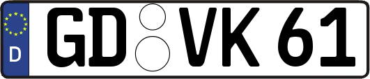 GD-VK61