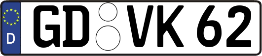 GD-VK62