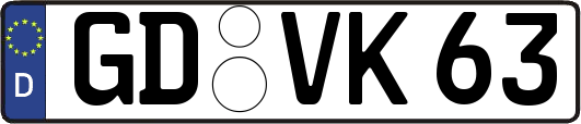 GD-VK63