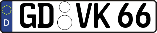 GD-VK66