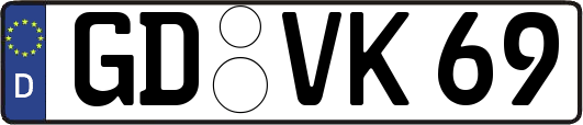 GD-VK69