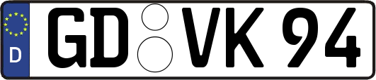 GD-VK94