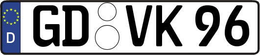 GD-VK96