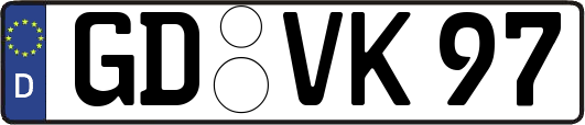 GD-VK97