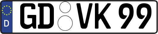 GD-VK99