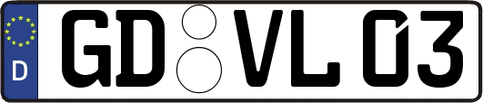 GD-VL03