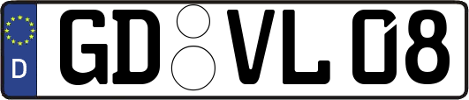 GD-VL08