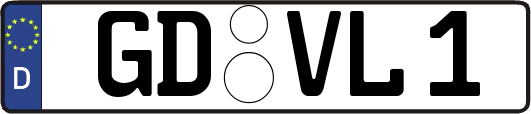 GD-VL1
