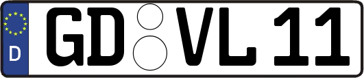 GD-VL11