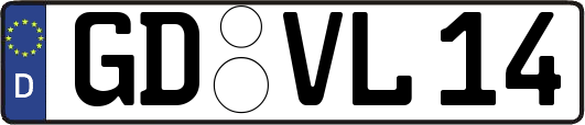 GD-VL14