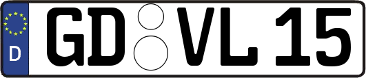 GD-VL15