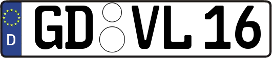 GD-VL16