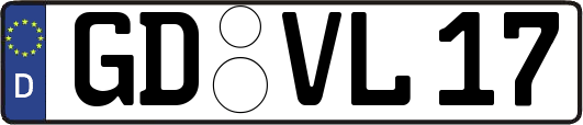 GD-VL17