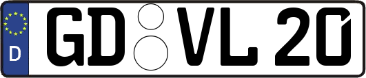 GD-VL20