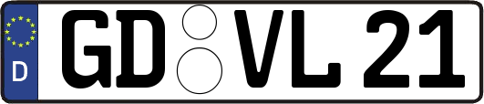 GD-VL21