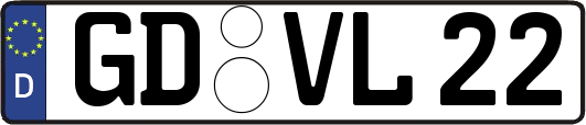 GD-VL22