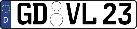 GD-VL23