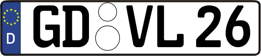 GD-VL26