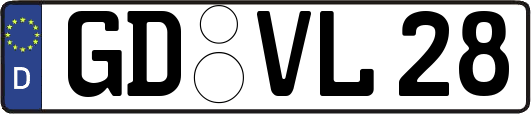 GD-VL28