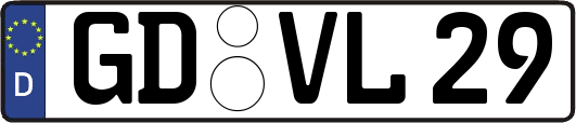 GD-VL29