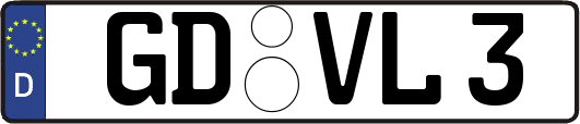 GD-VL3