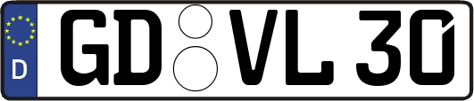 GD-VL30