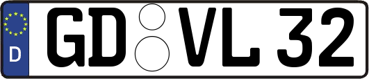 GD-VL32