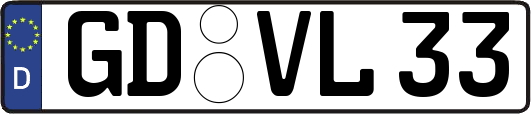 GD-VL33