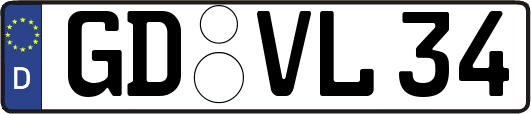 GD-VL34