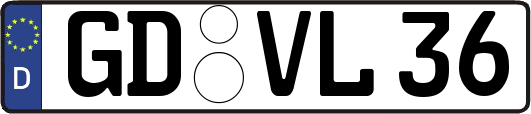 GD-VL36
