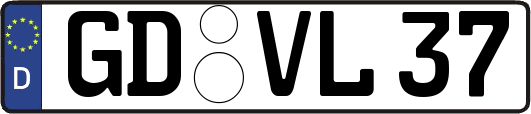 GD-VL37