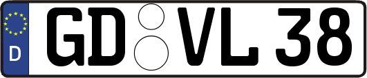 GD-VL38