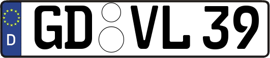 GD-VL39
