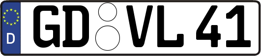 GD-VL41