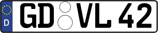 GD-VL42