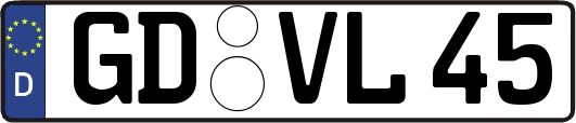 GD-VL45
