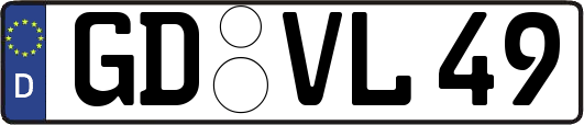 GD-VL49