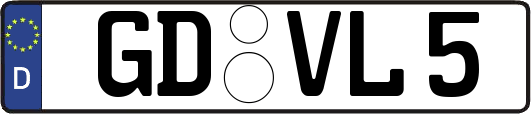 GD-VL5