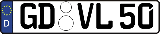 GD-VL50
