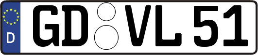 GD-VL51