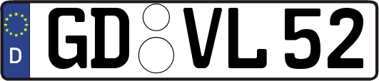 GD-VL52